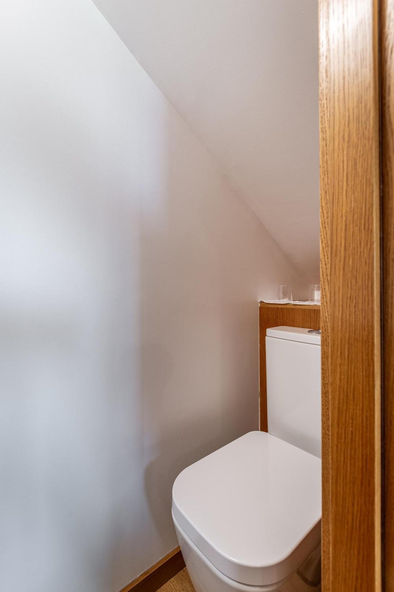 特拉什杜博鲁Casas De Bouro 2 Casa Dos Jarros别墅 外观 照片